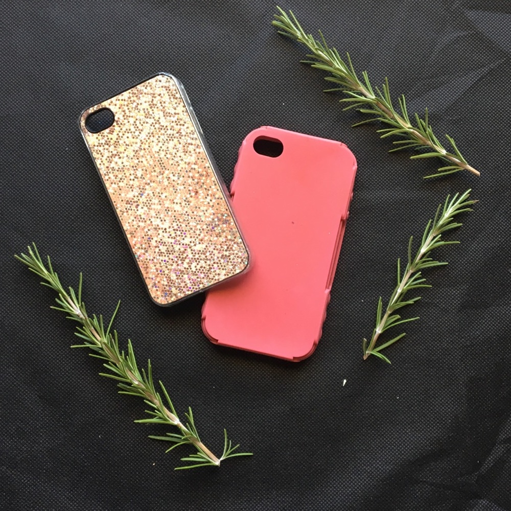 iPhone 4 cases